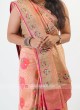 Banarasi Silk Saree